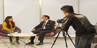 Bennett University: BA Journalism & Mass Communication (Hindi)